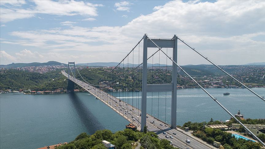 2026 Köprü ve Otoyol Geçiş Ücretleri: Tam Liste