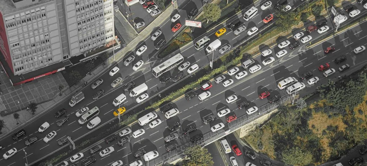 Zorunlu Trafik Sigortası